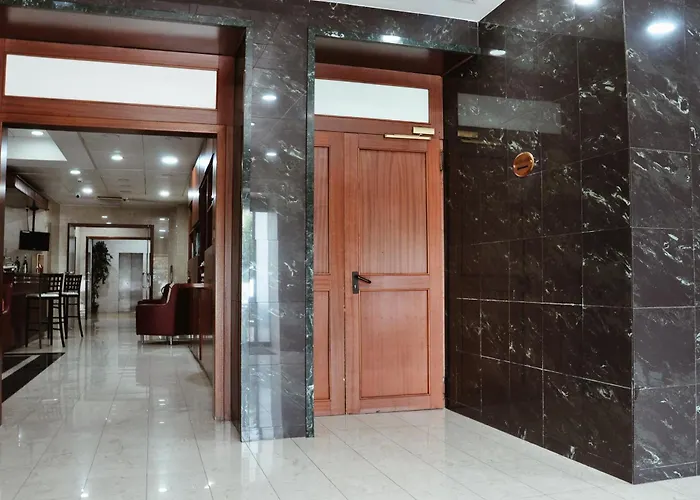 Millennium GoldHotel Napoli