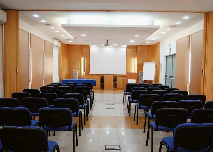 Millennium GoldHotel Napoli